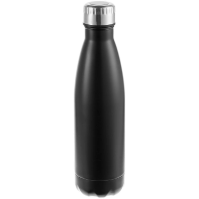 
                                                Indico smart bottle, black.
                                                