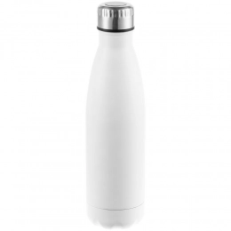 Indico smart bottle, white.
