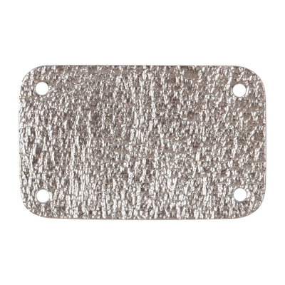 
                                                Лейбл Corolla Metal, S, серебряный
                                                