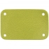 Latte label, S, light green