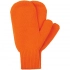 Life Explorer Gloves, Orange