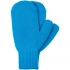 Life Explorer Gloves, Turquoise