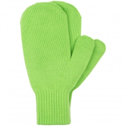 Life Explorer Gloves, Green (Salad)