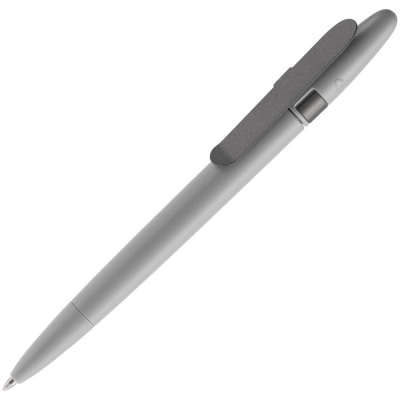 
                                                Ballpoint pen Prodir DS5 TSM Metal Clip, gray
                                                