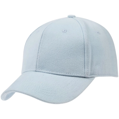 
                                                Hillside baseball cap, blue.
                                                