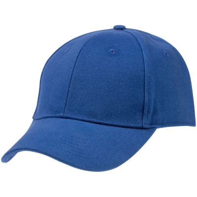 
                                                Hillside baseball cap, blue.
                                                