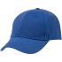 Hillside baseball cap, blue.