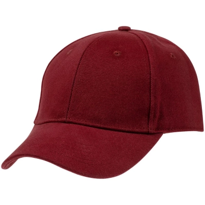 
                                                Hillside baseball cap, burgundy.
                                                
