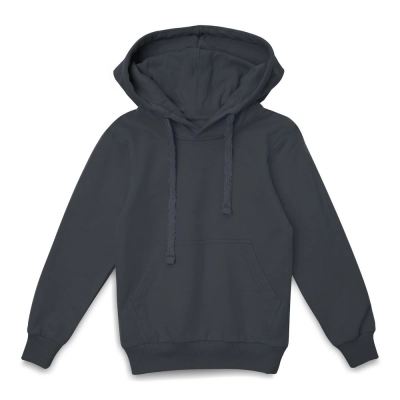 
                                                Kirenga 2.0 Kids Hoodie, Dark Gray (Graphite)
                                                