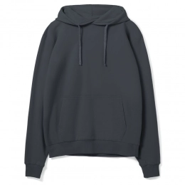 Kirenga 2.0 hoodie, dark gray (graphite)