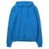 Kirenga 2.0 hoodie, turquoise.