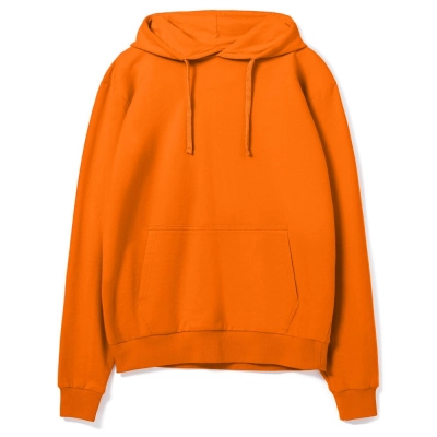 
                                                Kirenga 2.0 hoodie, orange.
                                                