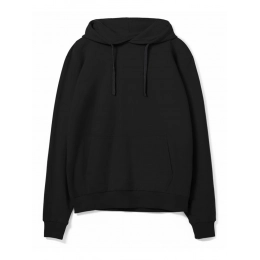 Kirenga 2.0 hoodie, black.