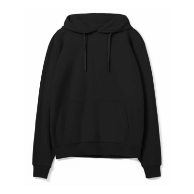 
                                                Kirenga 2.0 hoodie, black.
                                                