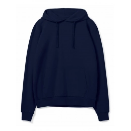 Kirenga 2.0 hoodie, dark blue.