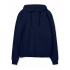 Kirenga 2.0 hoodie, dark blue.