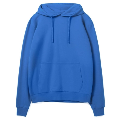
                                                Kirenga 2.0 hoodie, bright blue.
                                                