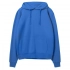 Kirenga 2.0 hoodie, bright blue.