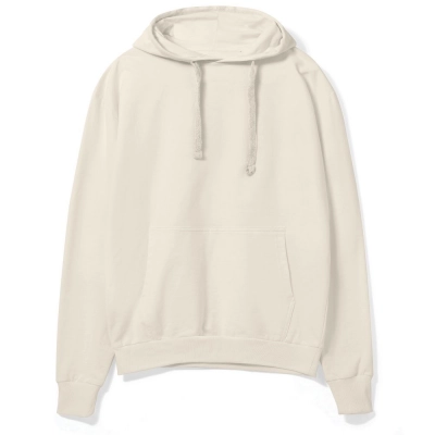 
                                                Kirenga 2.0 hoodie, milky white.
                                                