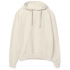 Kirenga 2.0 hoodie, milky white.