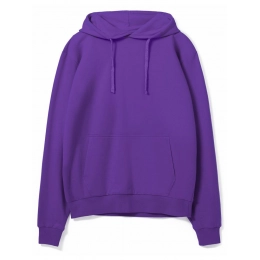 Kirenga 2.0 hoodie, purple.