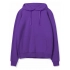 Kirenga 2.0 hoodie, purple.