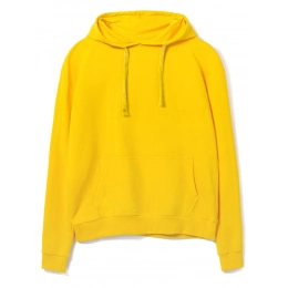 Kirenga 2.0 hoodie, yellow.