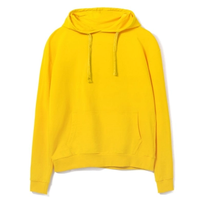 
                                                Kirenga 2.0 hoodie, yellow.
                                                