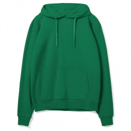 Kirenga 2.0 hoodie, green.