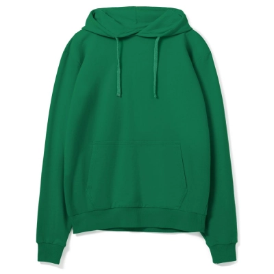 
                                                Kirenga 2.0 hoodie, green.
                                                