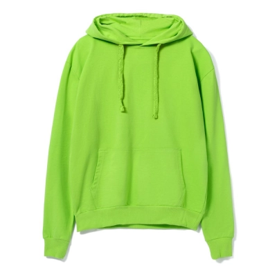 
                                                Kirenga 2.0 hoodie, green apple.
                                                