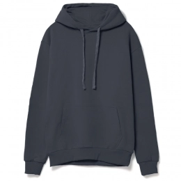 Kirenga 2.0 Heavy Hoodie, dark gray (graphite)