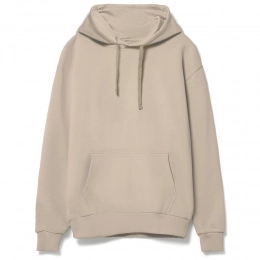 Kirenga 2.0 Heavy Hoodie, beige