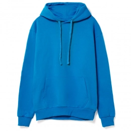 Kirenga 2.0 Heavy hoodie, turquoise.