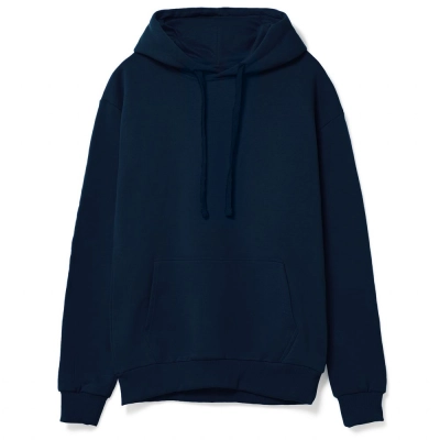 
                                                Kirenga 2.0 Heavy hoodie, dark blue.
                                                