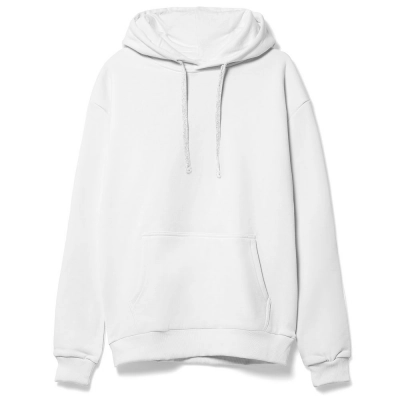 
                                                Kirenga 2.0 Heavy hoodie, white.
                                                