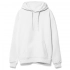Kirenga 2.0 Heavy hoodie, white.