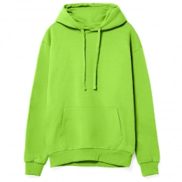 Kirenga 2.0 Heavy hoodie, green apple.