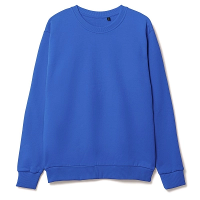 
                                                Toima 2.0 Heavy sweatshirt, bright blue.
                                                