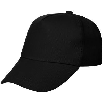 
                                                Standard Kids children's baseball cap, black
                                                