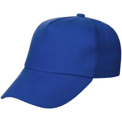 
                                                Standard Kids children's baseball cap, blue
                                                