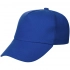 Standard Kids children's baseball cap, blue