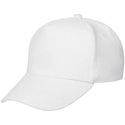 
                                                Standard Kids children's baseball cap, white
                                                