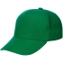 Standard Kids children's baseball cap, green