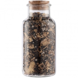 Sokochai tea, black with ginger, cinnamon and honey