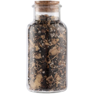 
                                                Sokochai tea, black with ginger, cinnamon and honey
                                                