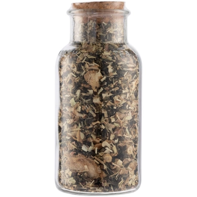 
                                                Sokochai tea, green with ginger and lemongrass
                                                