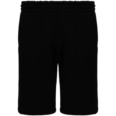 
                                                Terry shorts, black
                                                