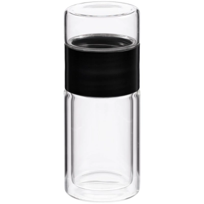 
                                                Cultivar black brewing bottle.
                                                