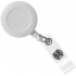 Attach New retractor, white.